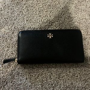 Tory Burch Wallet